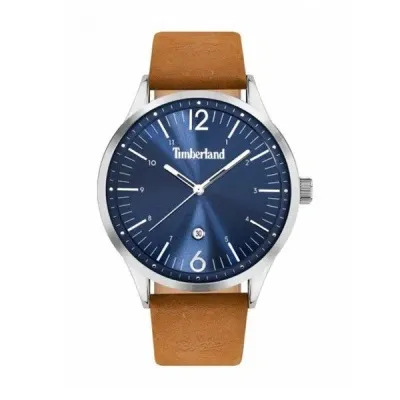 Timberland Watches Mod. Tdwjb2000350 In Blue