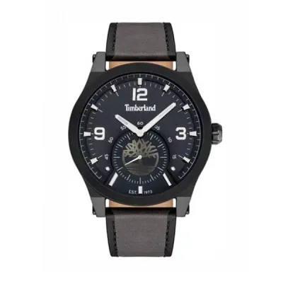 Timberland Watches Mod. Tdwjf2002001 In Black