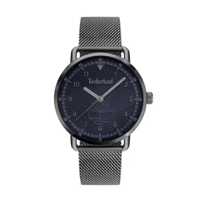 Timberland Watches Mod. Tdwjg2001302 In Black