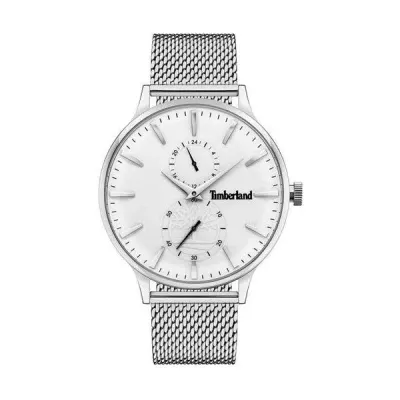 Timberland Watches Mod. Tdwjk2001101 In Metallic