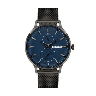 Timberland Watches Mod. Tdwjk2001102 In Blue