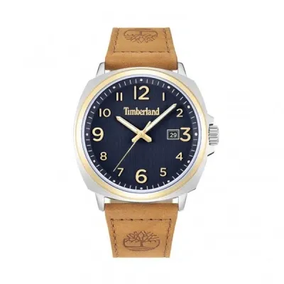 Timberland Watches Mod. Tdwlb0030201 In Metallic