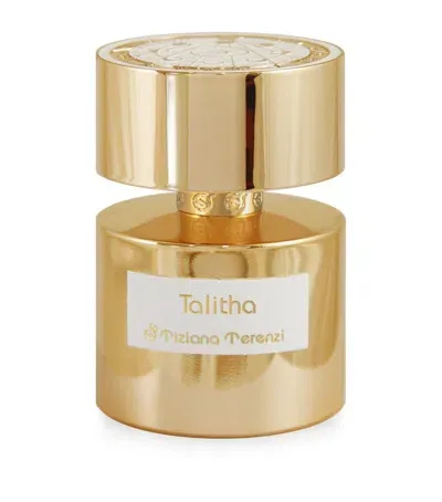 Tiziana Terenzi Talitha Extract De Parfum In White