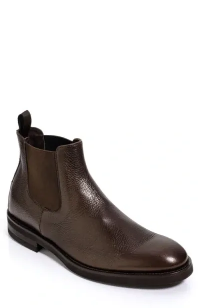 To Boot New York Leon Monk Boot In Brown