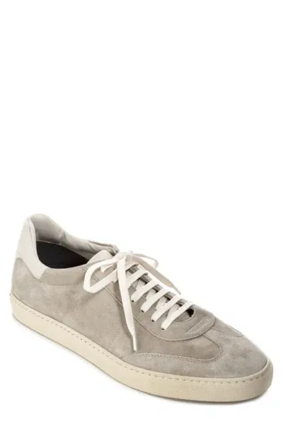 To Boot New York Men's Solaro Sneaker In Sabb/offwht Fcr In Beige