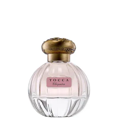 Tocca Cleopatra Eau De Parfum 50ml In White