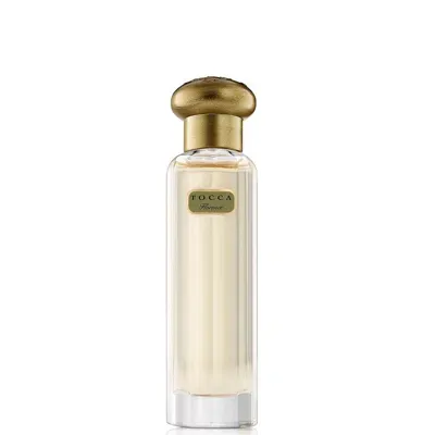 Tocca Florence Eau De Parfum Travel Spray 20ml In White