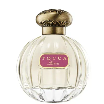 Tocca Lucia Eau De Parfum 100ml In White