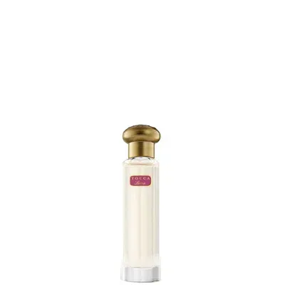 Tocca Lucia Travel Spray Eau De Parfum 20ml In White