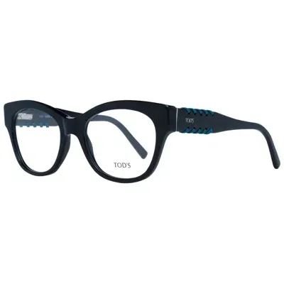 Tods Frame Tods Mod. To5174 51001 In Black