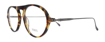 Tods Frame Tods Mod. To5201-052-50 In Multi