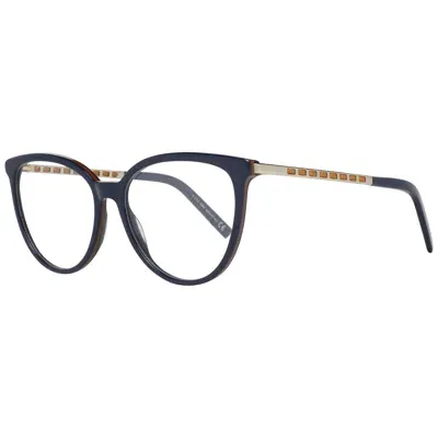 Tods Frame Tods Mod. To5208 55092 In Black