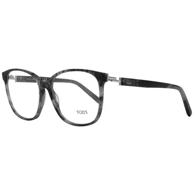 Tods Frame Tods Mod. To5227 56056 In Gray