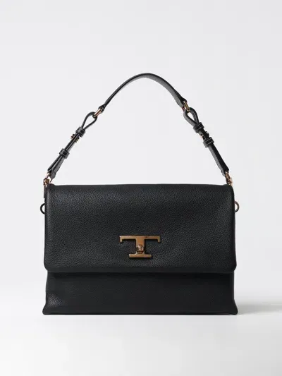 Tod's Handbag  Woman Color Black