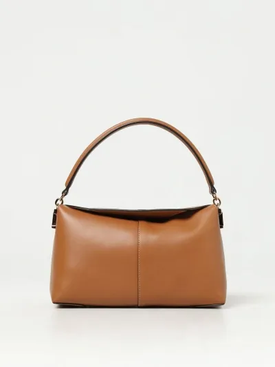 Tod's Hand Bag In Brown