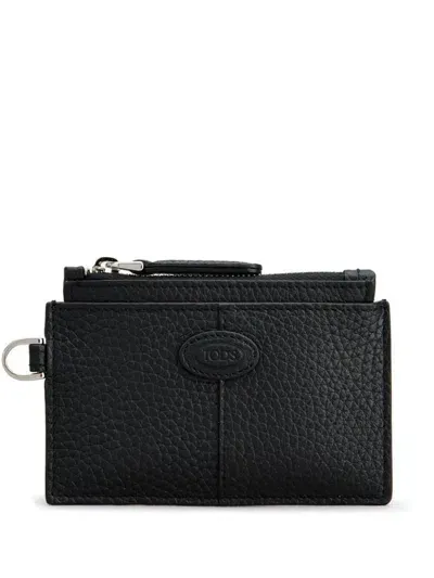 Tod's Brifcase In Black