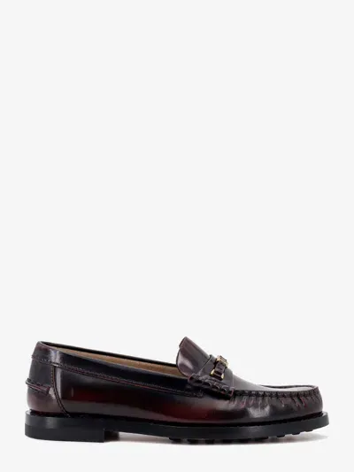 Tod's Loafers In Brown