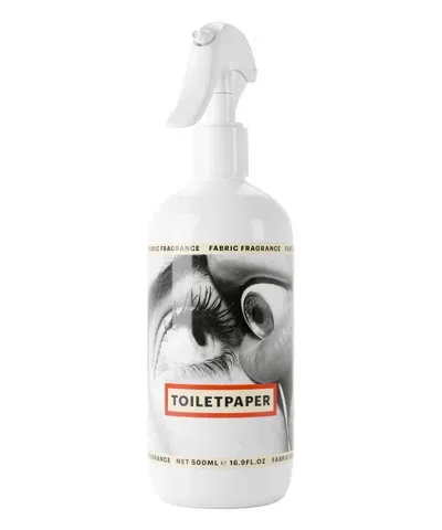 Toiletpaper Beauty Lost In Provence Fabric Fragrance 500 ml In White