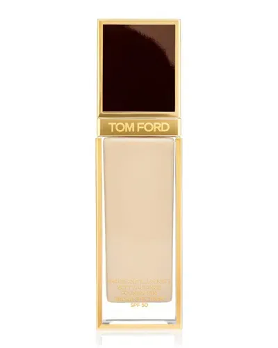 Tom Ford 1 Oz. Shade And Illuminate Soft Radiance Foundation Spf 50 In . Linen