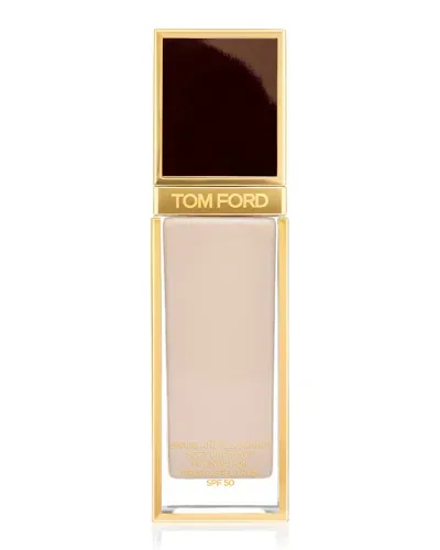 Tom Ford 1 Oz. Shade And Illuminate Soft Radiance Foundation Spf 50 In . Ivory Rose