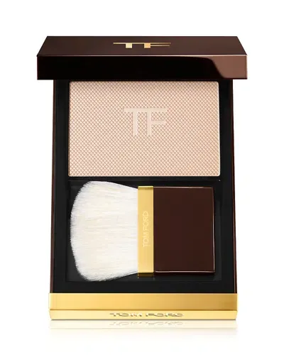 Tom Ford Architecture Soft Matte Blurring Powder In Alabaster Nude