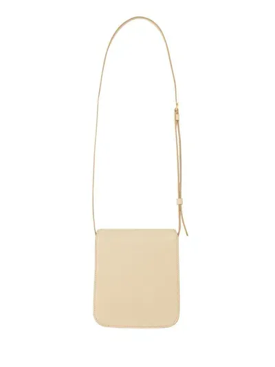 Tom Ford Bag "tara" In Beige