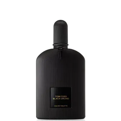 Tom Ford Black Orchid Eau De Toilette 100ml In White