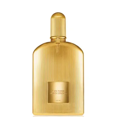 Tom Ford Black Orchid Parfum Eau De Parfum Spray 100ml In White