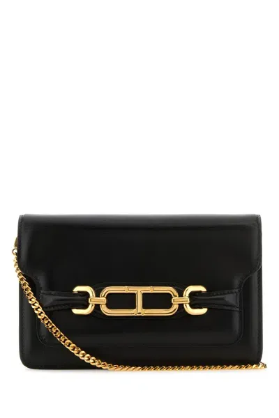 Tom Ford Borsa In Black