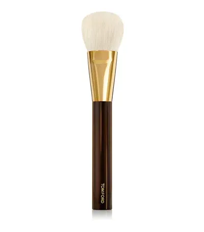 Tom Ford Cheek Brush In White