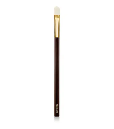 Tom Ford Concealer Brush In White