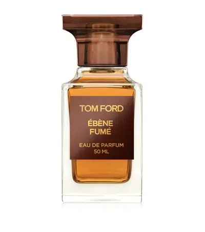 Tom Ford Ébène Fumé Eau De Parfum In White