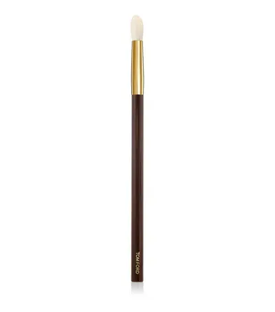 Tom Ford Eye Shadow Blend Brush In White