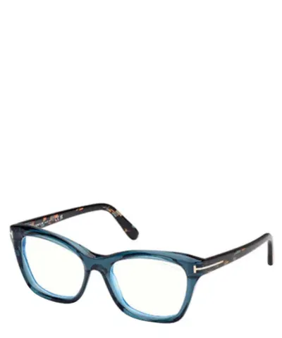 Tom Ford Eyeglasses Ft5909-b In Crl