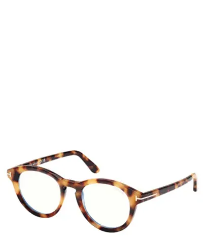 Tom Ford Eyeglasses Ft5940-b In Crl