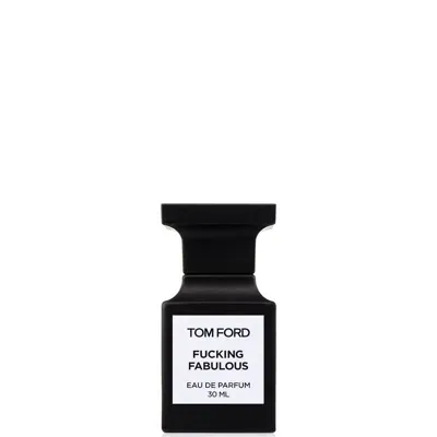 Tom Ford F***ing Fabulous Eau De Parfum 30ml In White