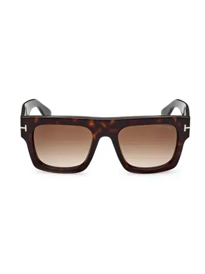 Tom Ford Ft0711 Sunglasses