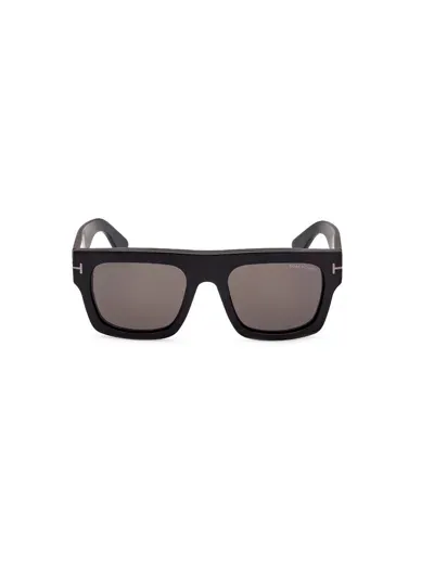 Tom Ford Ft0711/5302a Sunglasses