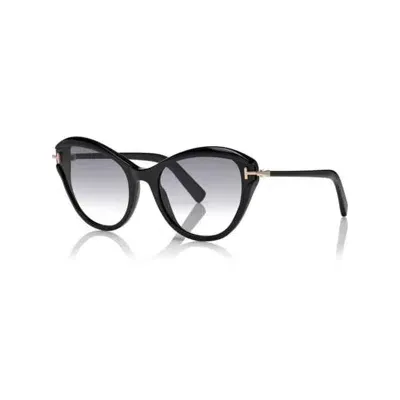 Tom Ford Sunglasses Ft0850 In Crl