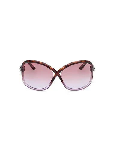 Tom Ford Ft1068 Sunglasses In Z