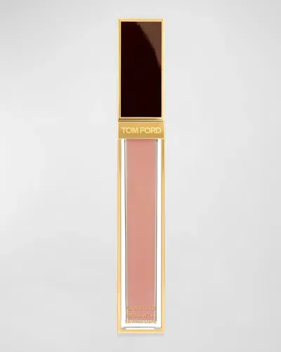 Tom Ford Gloss Luxe Lip Gloss In 09 Aura