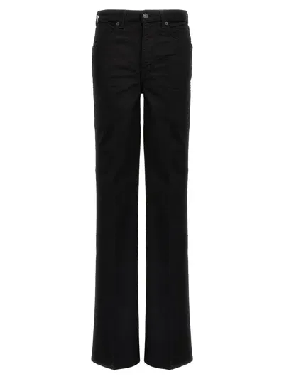 Tom Ford Jeans In Black