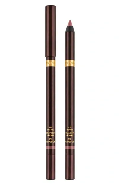 Tom Ford Long Wear Lip Liner Close-up 0.12 oz / 3.5 G