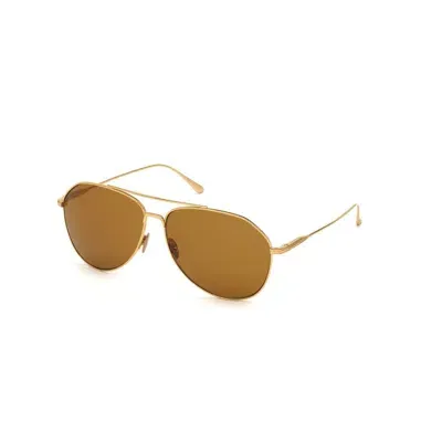 Tom Ford Luxury Sunglasses Tom Ford Sunglasses Mod.  Ft0747 62 30e