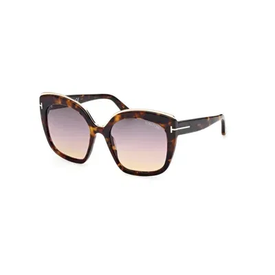 Tom Ford Luxury Sunglasses Tom Ford Sunglasses Mod.  Ft0944 55 55b