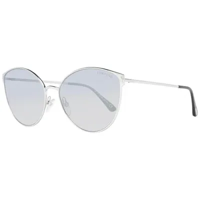 Tom Ford Luxury Sunglasses Tom Ford Sunglasses Mod. Zeila