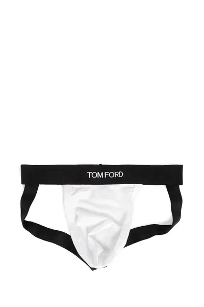 Tom Ford Man Black&white Underwear