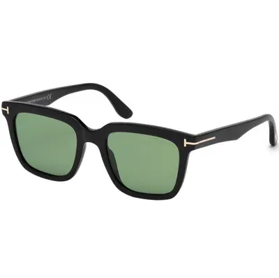 Tom Ford Marco Sunglasses Black