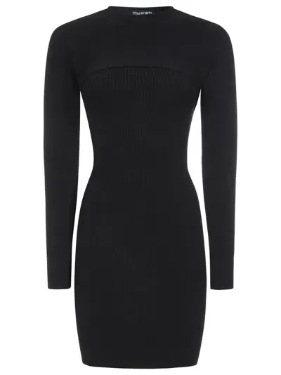 Tom Ford Mini Dress In Default Title