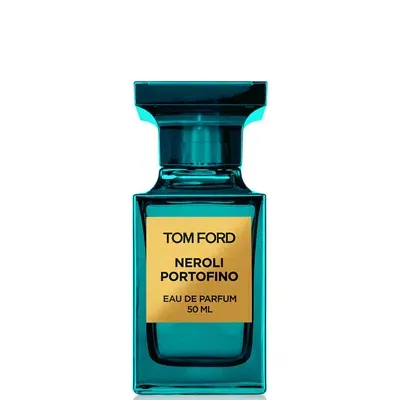 Tom Ford Neroli Portofino Eau De Parfum Spray - 50ml In White